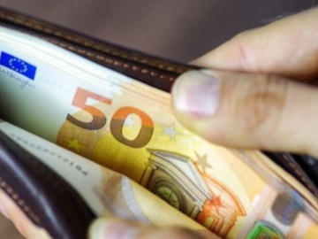 Κατώτατος μισθός: Αυξάνεται στα 663 ευρώ από 1η Ιανουαρίου