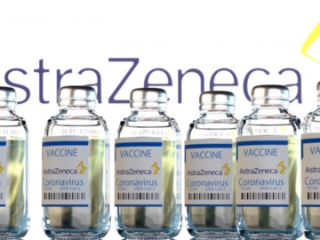 Ξεκινούν μετά τις 12 Φεβρουαρίου οι εμβολιασμοί για ηλικίες 60-64 με το εμβόλιο της AstraZeneca