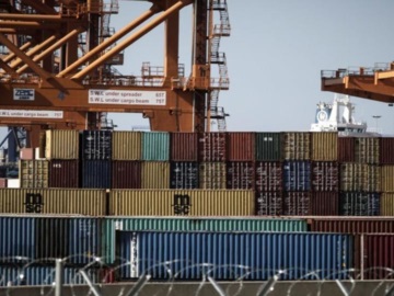 Το ΣΔΟΕ κατάσχεσε 34 κιλά κοκαΐνης σε εμπορευματοκιβώτιο στο λιμάνι του Πειραιά