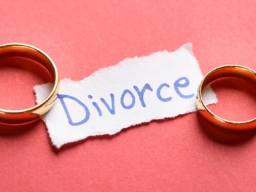 Διαζύγια με ένα κλικ και διαδικασίες εξπρές -Τι προβλέπει το νέο νομοσχέδιο