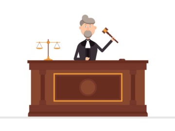 «Τσουνάμι» αντιδράσεων από δικαστές με την ανακοίνωση για τον Κουφοντίνα- Η παραίτηση Ντογιάκου και η συλλογή υπογραφών