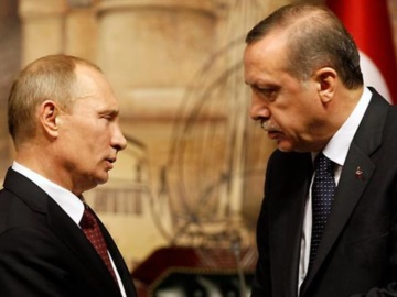 Στην τελική ευθεία η τηλεδιάσκεψη Πούτιν – Ερντογάν