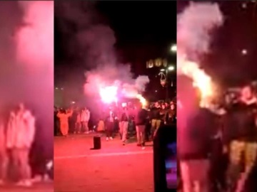 Βασιλακόπουλος: Υγειονομική βόμβα το αποκριάτικο πάρτι στην Ξάνθη (video)– Να ανοίξουν οι μικρές επιχειρήσεις