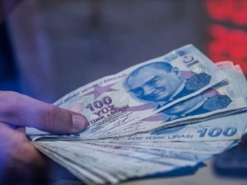  Σε ελεύθερη πτώση η τουρκική λίρα - Kαταρρέει το Χρηματιστήριο της Κωνσταντινούπολης 