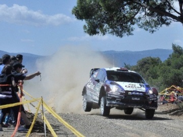 Ράλι Ακρόπολις: Επιστροφή έπειτα από 8 χρόνια στο Παγκόσμιο Πρωτάθλημα WRC