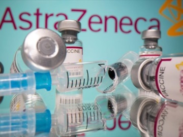 Τι ισχύει τελικά με το εμβόλιο της AstraZeneca -Αναμένεται ανακοίνωση της ΕΜΑ