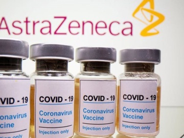 EMA για AstraZeneca: Οι θρομβώσεις είναι παρενέργεια, αλλά σπάνια -Τα οφέλη υπερτερούν των κινδύνων