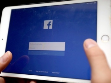 Το Facebook δεν σχεδιάζει να ειδοποιήσει τους 500 εκατ. χρήστες του που επηρεάστηκαν από τη διαρροή δεδομένων