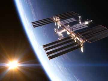 Δύο μαθητές από τη Λέρο έγραψαν κώδικα για τον Διεθνή Διαστημικό Σταθμό