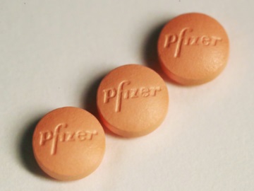 Η Pfizer ξεκινά τις  κλινικές δοκιμές για χάπι κατά του κορονοϊού