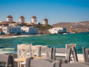 WTTC: Η μείωση του τουρισμού δημιούργησε έλλειμα 23 δισ. Ευρώ στην ελληνική οικονομία το 2020