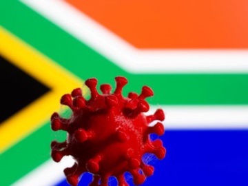 Έρευνα: Η νοτιοαφρικανική παραλλαγή «ξεγλιστρά» απ&#39; το εμβόλιο της Pfizer