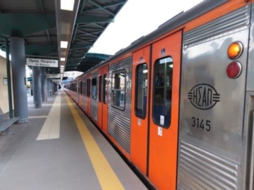 Game changer η υπογειοποίηση του Μετρό από Φάληρο μέχρι Πειραιά!