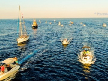 Οι προοπτικές ανάπτυξης του θαλάσσιου τουρισμού στην Ελλάδα