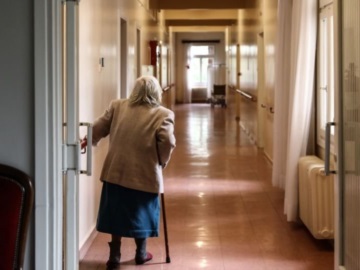 Θρίλερ με 68 θανάτους σε γηροκομείο στα Χανιά: Η οικογένεια που ξεκίνησε την έρευνα - Τι ψάχνουν οι αρχές
