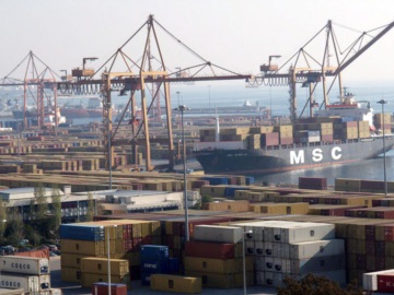 Το λιμάνι του Πειραιά στην 26η θέση παγκοσμίως. Το top 30 του κόσμου