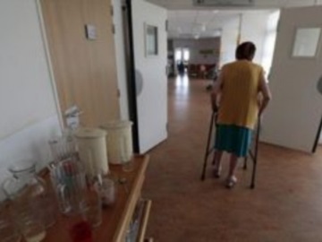 Παρέμβαση του εισαγγελέα του Αρείου Πάγου για τους 68 θανάτους ηλικιωμένων σε γηροκομείο στα Χανιά 
