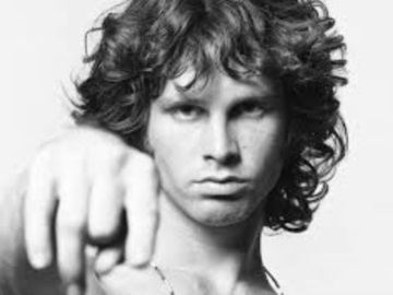 Δεύτερη έκδοση για την 50ή επέτειο του θανάτου του Jim Morrison, το καλοκαίρι