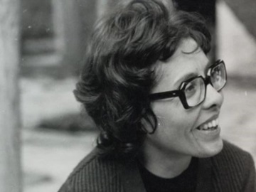 Πέθανε η σπουδαία ζωγράφος Τζένη Δρόσου 