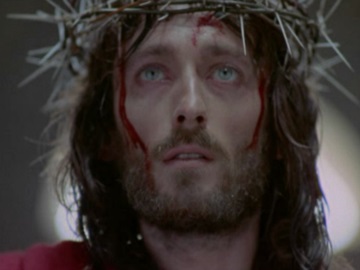 Πολιτισμός: Άγνωστες πλευρές από μια ταινία θρύλο.&quot;Ο Ιησούς από τη Ναζαρέτ&quot;