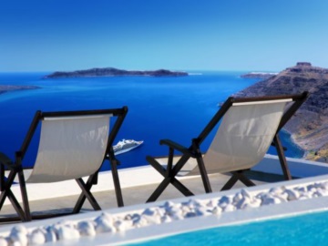  Sun: Τα ελληνικά νησιά δεν θα μπουν αμέσως στη βρετανική «πράσινη» λίστα
