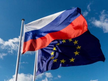 Βρυξέλλες: Για εξηγήσεις κλήθηκε ο πρέσβης της Ρωσίας στην ΕΕ