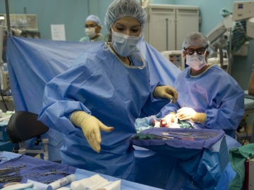 ΕΣΥ: Από 1η Ιουνίου επαναλειτουργούν τα τακτικά χειρουργεία
