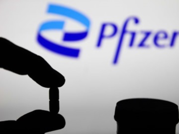Το χάπι της Pfizer που έρχεται να αλλάξει το «παιχνίδι» στην πανδημία