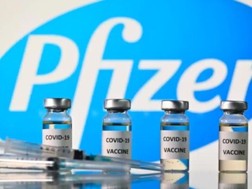 Εμβόλιο Pfizer: Η μεγαλύτερη μελέτη σε πραγματικές συνθήκες - Πάνω από 95% η αποτελεσματικότητα - Πότε μειώνεται