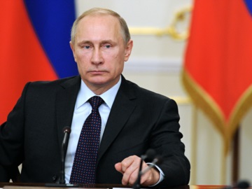 Πούτιν: Να απελευθερωθούν οι πατέντες για τα εμβόλια κατά του κορονοϊού
