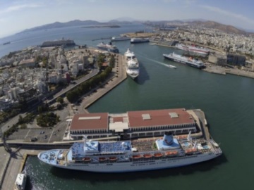 Tο μεγάλο στοίχημα της ακτοπλοΐας: Προβλήματα στα λιμάνια της χώρας  - και στον Αργοσαρωνικό