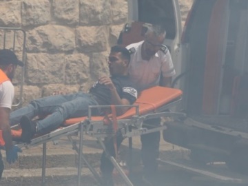 Μακελειό στη Γάζα: Είκοσι νεκροί, ανάμεσα τους 9 παιδιά και 65 τραυματίες από Ισραηλινούς βομβαρδισμούς