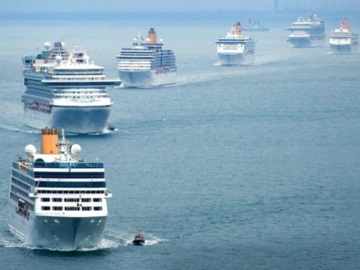 Στο Posidonia Sea Tourism Forum 2021 οι μεγάλες προκλήσεις του παγκόσμιου κλάδου της κρουαζιέρας