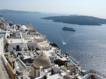 RTL: «Ελλάδα και Ισπανία &quot;άγκυρες&quot; της τουριστικής βιομηχανίας» για τη φετινή χρονιά
