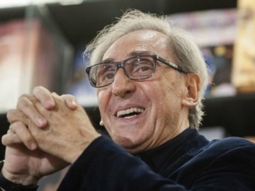 Φράνκο Μπατιάτο: Πέθανε ο Ιταλός συνθέτης - Οι μεγαλύτερες επιτυχίες του και η συνεργασία με την Μίλβα