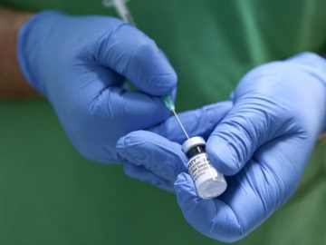 ΠΟΥ: Αποτελεσματικά τα εμβόλια σε όλες τις μεταλλάξεις της Covid