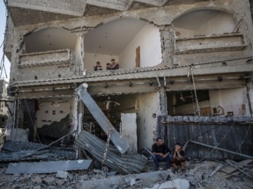 Ισραήλ και Χαμάς επιβεβαιώνουν την εκεχειρία στη Γάζα 