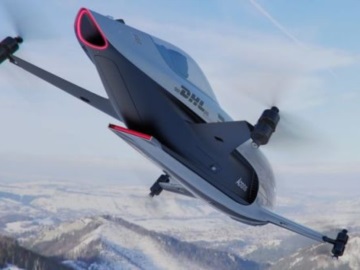 Formula 1 στους αιθέρες : Airspeeder Mk3 - Το πρώτο ιπτάμενο αγωνιστικό αυτοκίνητο στα δοκιμαστικά το 2021