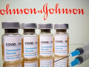 Εμβολιασμός: 48χρονη από τη Θήβα υπέστη θρόμβωση - Είχε εμβολιαστεί με Johnson&amp;Johnson