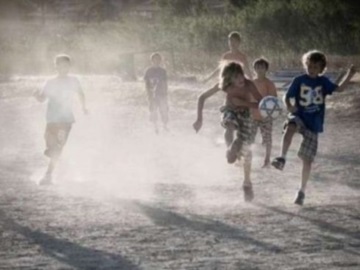 «Alana Project»: Το ποδόσφαιρο όπως παλιά στον Δήμο Πειραιά