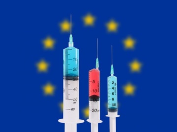 Μεγάλη ανατροπή με το AstraZeneca: Έκθεση σε έξι χώρες της Ευρώπης δείχνει ότι δεν είναι το πρώτο σε περιπτώσεις θανάτου