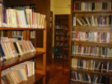 Αίγινα: Σταδιακή επαναλειτουργία  Δημόσιας Βιβλιοθήκης Αίγινας.