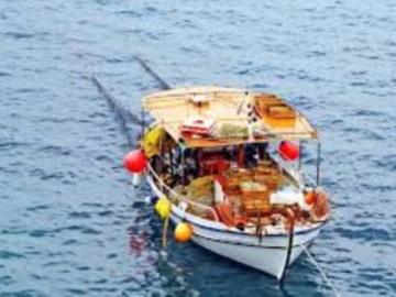  Οι ερασιτέχνες ψαράδες διαμαρτύρονται αύριο στο Σύνταγμα: Ο Ηρακλής Καλογεράκης Αξκός ΠΝ (εα) γράφει για το επίμαχο Προεδρικό Διάταγμα