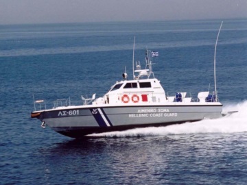  Η Περιφέρεια Αττικής χρηματοδοτεί το Λιμενικό Σώμα για την προμήθεια περιπολικού σκάφους διακομιδής ασθενών από τα νησιά του Αργοσαρωνικού - Mε ΕΣΠΑ 500.000 ευρώ 