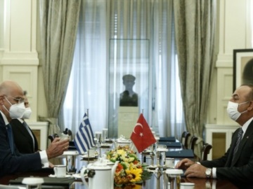 Συνάντηση Μητσοτάκη-Ερντογάν στις 14 Ιουνίου στο περιθώριο της Συνόδου Κορυφής του ΝΑΤΟ