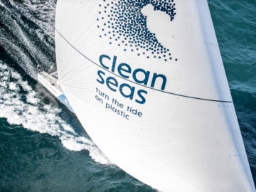 Υπουργείο Ναυτιλίας: Δράσεις για καθαρές θάλασσες