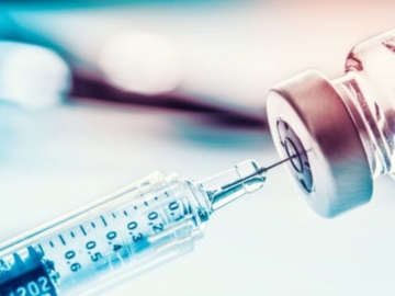 Η Ελλάδα δίνει στη Βόρεια Μακεδονία 20.000 δόσεις εμβολίων