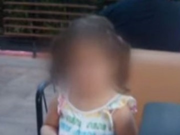 Λάρισα: Εισαγγελική έρευνα για τον θάνατο 5χρονης - &quot;Το κοριτσάκι μας ήταν άτυχο γιατί έπεσε σε λάθος χέρια&quot;