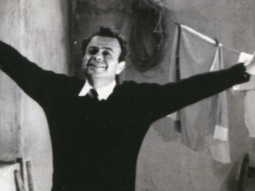 Εκατό χρόνια από τη γέννηση του Μ. Κακογιάννη, του καταξιωμένου διεθνώς σκηνοθέτη που τίμησε τις ρίζες του