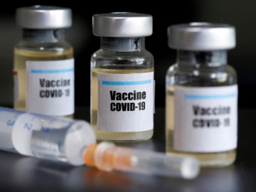 Εμβόλια και ανοσία: Τι ποσοστό εξασφαλίζουν ανά τύπο και σε πόσες μέρες